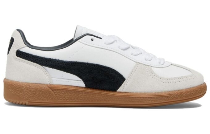 (WMNS) Palermo „White Vapor Grey Gum”