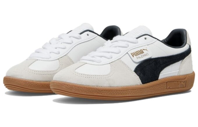 (WMNS) Palermo „White Vapor Grey Gum”