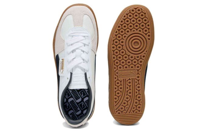(WMNS) Palermo „White Vapor Grey Gum”