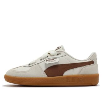 (WMNS) Palermo Wide Lace SD „Frosted Ivory Brown Mushroom”