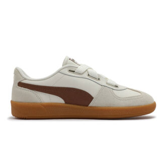 (WMNS) Palermo Wide Lace SD „Frosted Ivory Brown Mushroom”
