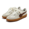 (WMNS) Palermo Wide Lace SD „Frosted Ivory Brown Mushroom”