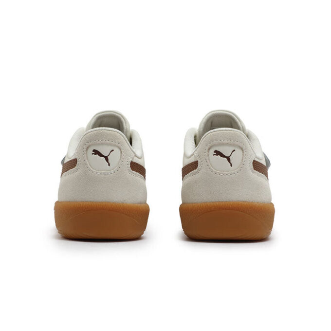 (WMNS) Palermo Wide Lace SD „Frosted Ivory Brown Mushroom”