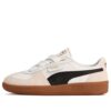 (WMNS) Palermo Wide Lace SD „White Black Vapor Grey”