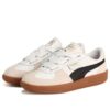 (WMNS) Palermo Wide Lace SD „White Black Vapor Grey”