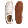 (WMNS) Palermo Wide Lace SD „White Black Vapor Grey”
