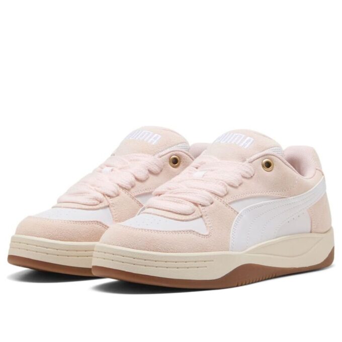 (WMNS) Park Luna OG „Różowo-Biały”