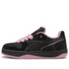 (WMNS) Park Luna Satin „Princess Black Newlywed Pink”