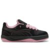 (WMNS) Park Luna Satin „Princess Black Newlywed Pink”