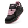 (WMNS) Park Luna Satin „Princess Black Newlywed Pink”