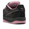 (WMNS) Park Luna Satin „Princess Black Newlywed Pink”