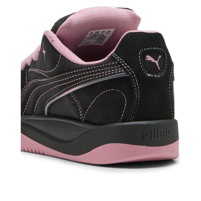 (WMNS) Park Luna Satin „Princess Black Newlywed Pink”