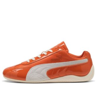 (WMNS) Patent Speedcat „Amarena Feather Gray”