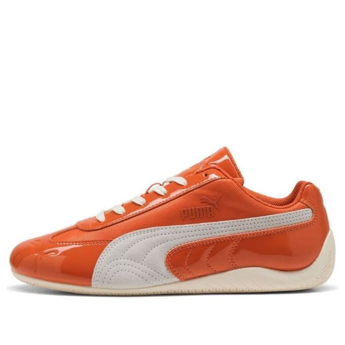 (WMNS) Patent Speedcat „Amarena Feather Gray”