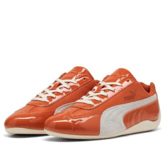 (WMNS) Patent Speedcat „Amarena Feather Gray”