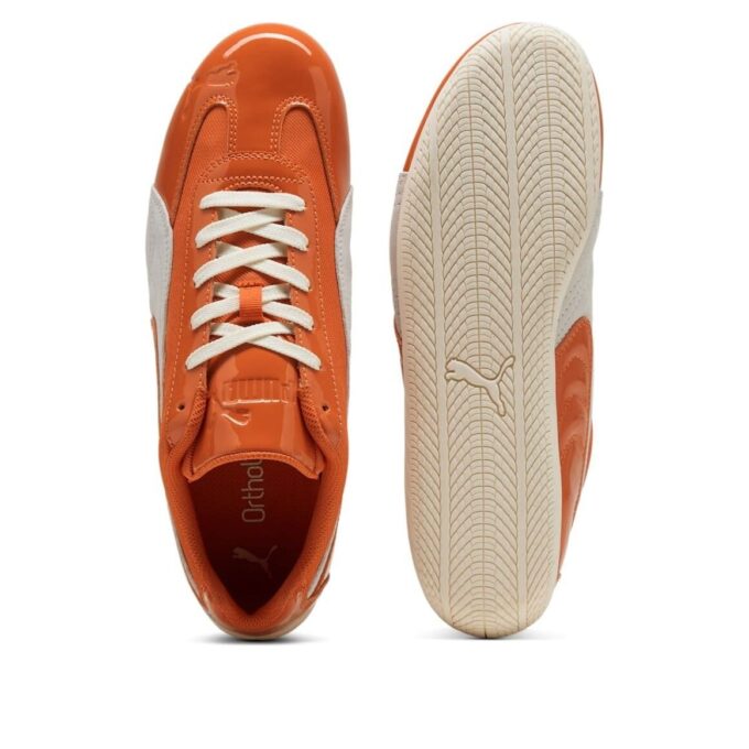 (WMNS) Patent Speedcat „Amarena Feather Gray”