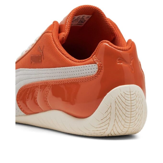 (WMNS) Patent Speedcat „Amarena Feather Gray”
