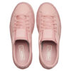 (WMNS) Półbuty niskie Basket Platform Core Pink
