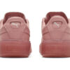 (WMNS) Półbuty niskie Basket Platform Core Pink