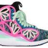 (WMNS) Pearl Cage Graph Mid x Sophia Webster „Black Multi”
