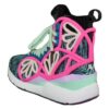 (WMNS) Pearl Cage Graph Mid x Sophia Webster „Black Multi”