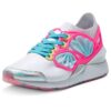 (WMNS) Pearl Cage Sophia Webster „White Pink”
