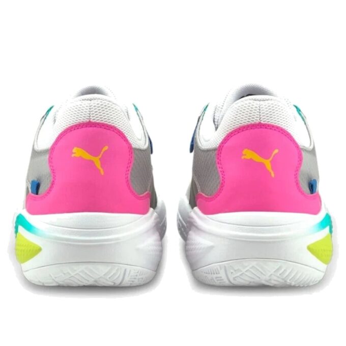 (WMNS) Pearl Cage Sophia Webster „White Pink”