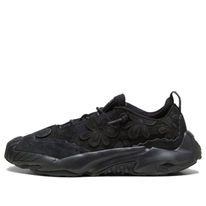 (WMNS) Perks i Mini x Plexus „Black Dark Shadow”