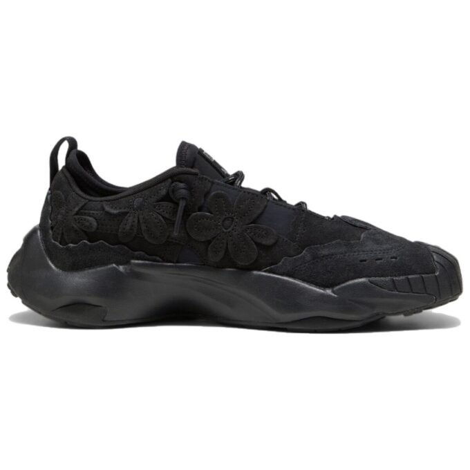 (WMNS) Perks i Mini x Plexus „Black Dark Shadow”