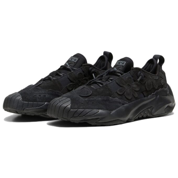 (WMNS) Perks i Mini x Plexus „Black Dark Shadow”