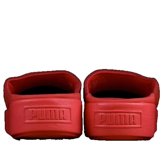 (WMNS) Platform Slide Bold SD „Red”