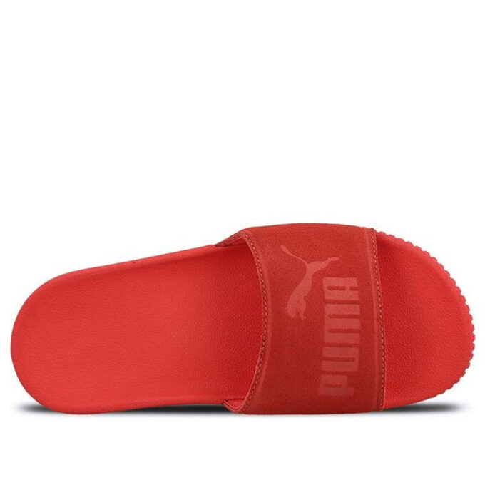 (WMNS) Platform Slide Bold SD „Red”