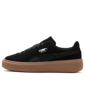 (WMNS) Platforma Galaxy „Black”