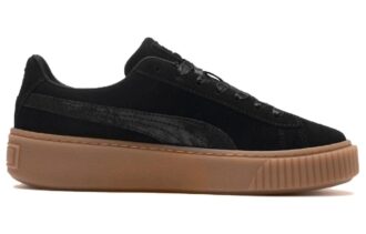 (WMNS) Platforma Galaxy „Black”