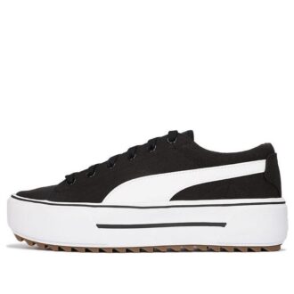 (WMNS) Platforma Kaia „Czarno-biała”