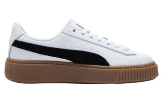 (WMNS) Platforma koszowa L „Biała”