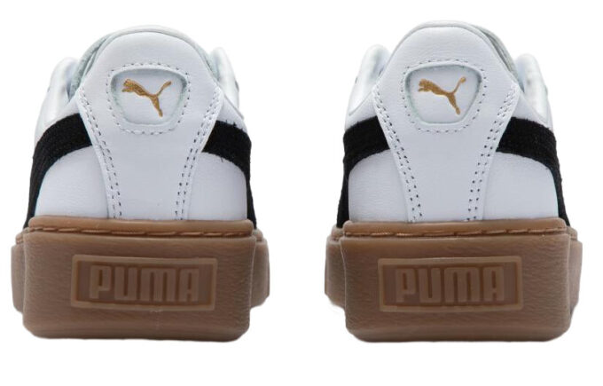 (WMNS) Platforma koszowa L „Biała”