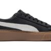 (WMNS) Platforma koszowa L „Czarna”