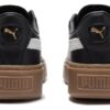 (WMNS) Platforma koszowa L „Czarna”