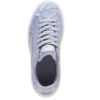 (WMNS) Platforma koszykarska Fo Blue Lace Up „Islandzki błękit”