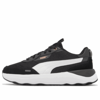 (WMNS) Platforma Runtamed „Czarno-biały”