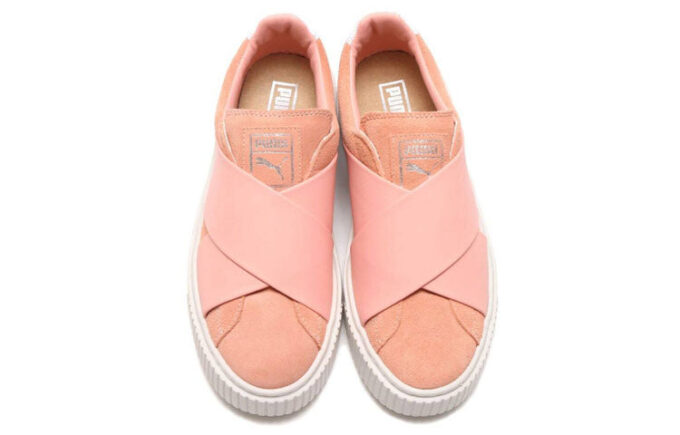 (WMNS) Platforma X
