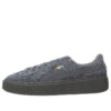 (WMNS) Platforma zamszowa Elemental