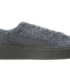 (WMNS) Platforma zamszowa Elemental