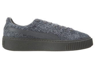 (WMNS) Platforma zamszowa Elemental