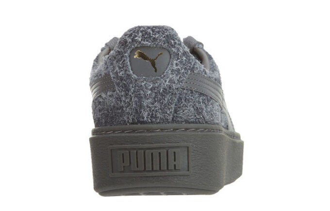 (WMNS) Platforma zamszowa Elemental