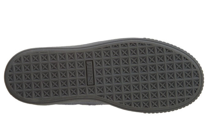 (WMNS) Platforma zamszowa Elemental