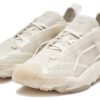 (WMNS) Plexus Vinyl Anonymous Club Shoes „Warm White”