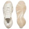 (WMNS) Plexus Vinyl Anonymous Club Shoes „Warm White”