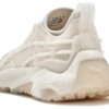 (WMNS) Plexus Vinyl Anonymous Club Shoes „Warm White”
